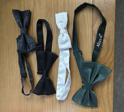 Alizeal men pretied - x1, men's