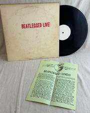 RARE!! The Beatles -