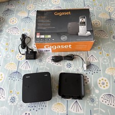Gigaset SL785 Base Station Only