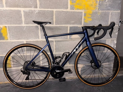 Scott speedster 56cm - 10,