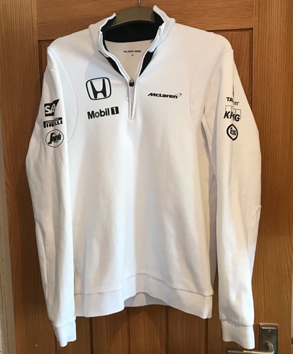 Mclaren honda formula - honda, 1