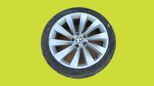 Scirocco 1k8 2012 alloy - vw,