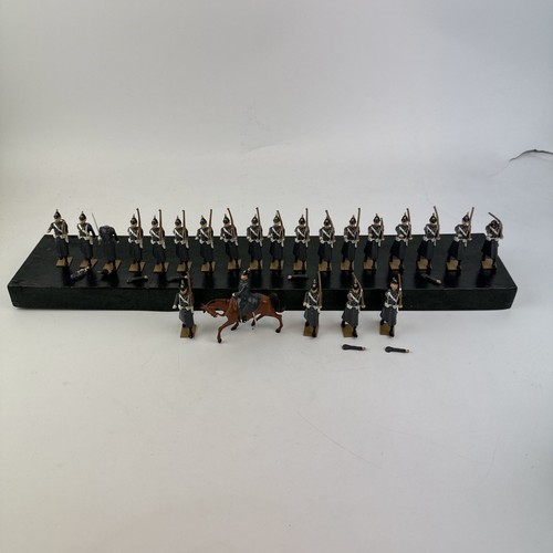 Vintage painted diecast - vintage,