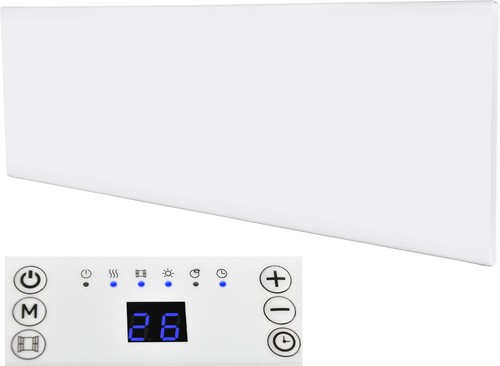 Mylek slim line - line, profile