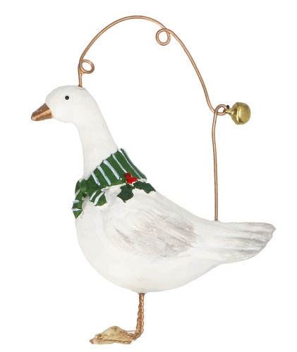 Gisela graham goose - goose, christmas