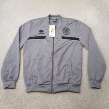 Sheffield United Mens Track