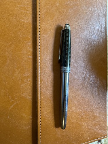 Montblanc meisterstuck - montblanc,