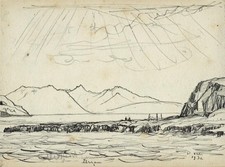 David Waterson - Small Pen &