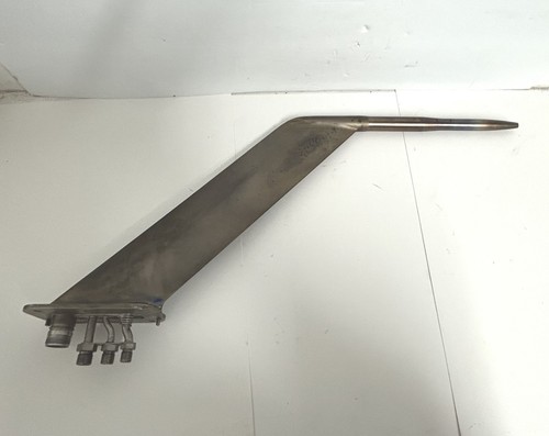 Rosemount aircraft pitot - aircraft,
