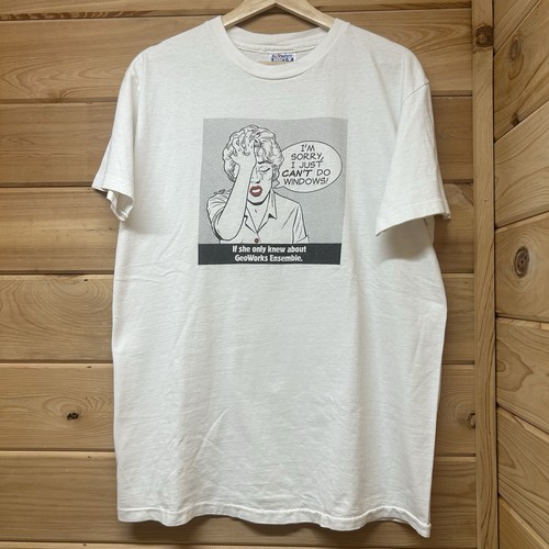 Vintage 90s geoworks - vintage, ensemble
