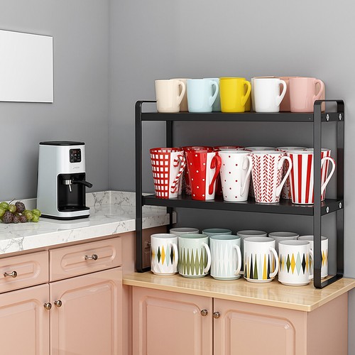 Tiers desktop organizer - tiers,