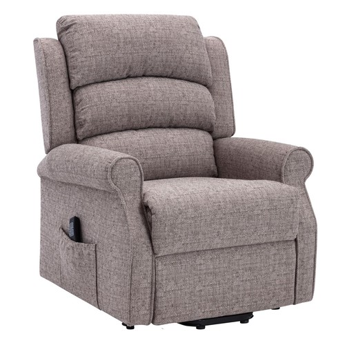 The perth dual motor riser - dual,