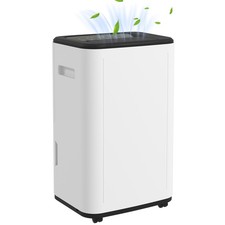 HOMCOM 20L/Day 6L