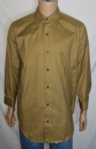 Vintage 1970s deadstock - vintage,