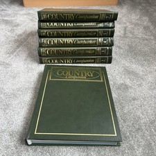 The Country Companion Vol 1 -