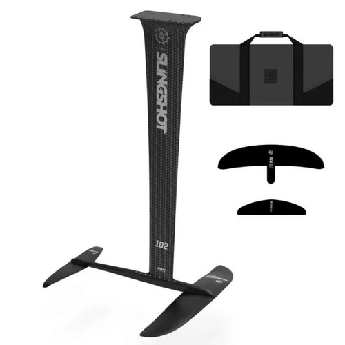 Slingshot phantasm 657 kite - phantasm,