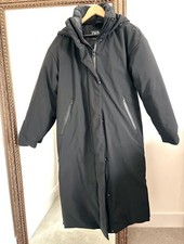 ZARA LONG LENGTH WINTER  PARKA