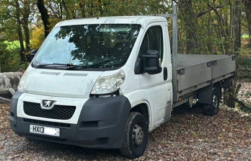 Fiat ducato citroen relay - fiat,