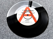 JOHNNY DANKWORTH CANNONBALL