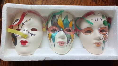 Small handpainted ceramic - small,
