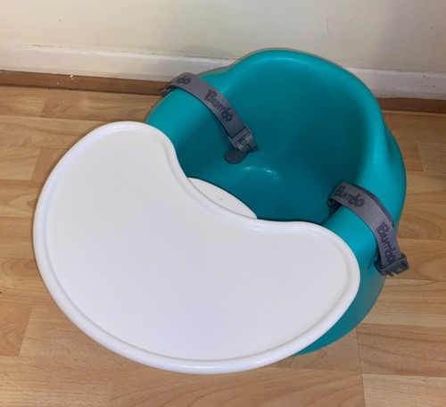 Bumbo baby portable aqua - portable,