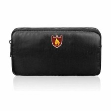 Fireproof Waterproof Money