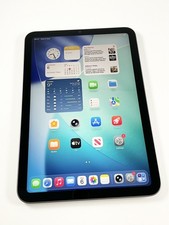Apple iPad mini 6th Gen. 64GB