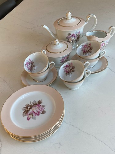 Noritake nippon toki - noritake, kaisha