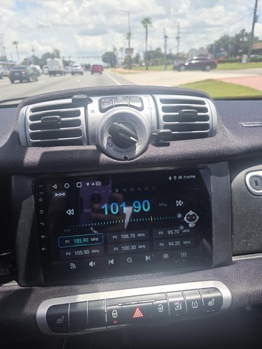 9inch car stereo - car,