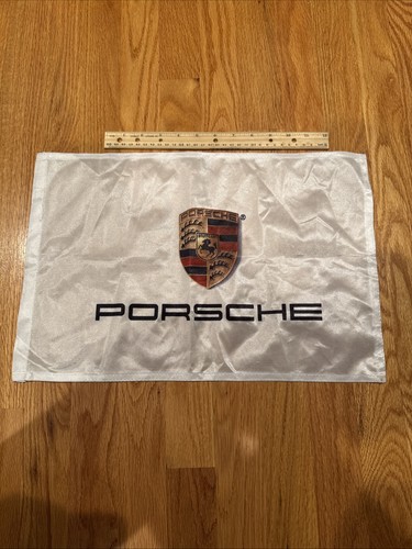 Porsche handheld stick - handheld, event