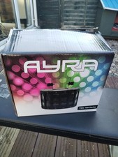 AYRA TDC 180 Fat Beam Derby