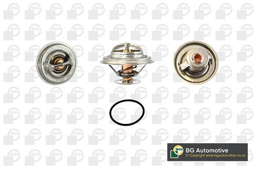 Bga ct5218k coolant thermostat - coolant,