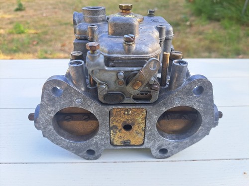 Weber 40dcoe145 carburettor - 40dcoe145,