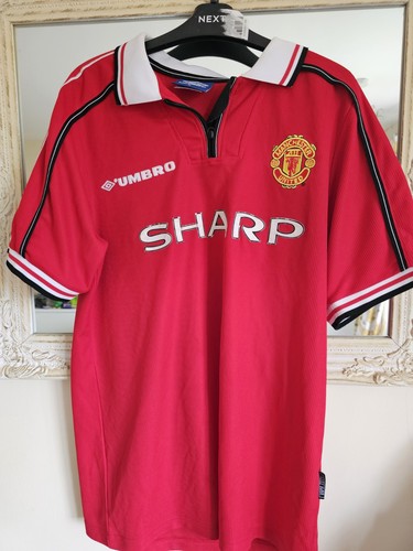 Authentic vintage manchester - vintage,