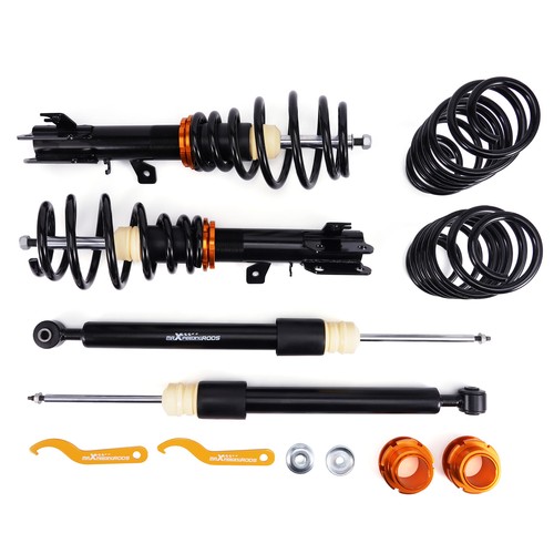 New street coilovers - for, ford
