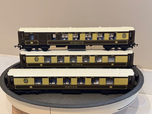 Hornby r1290m pullman - r1290m,