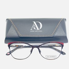 LULU GUINNESS L788 BRN Brown