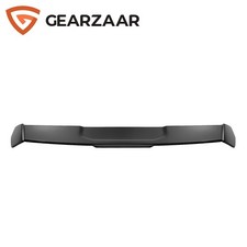 ROOF SPOILER LIP FOR BMW 1