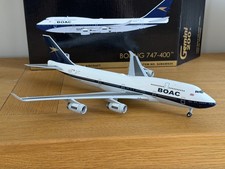 Gemini 200 british airways - 200,