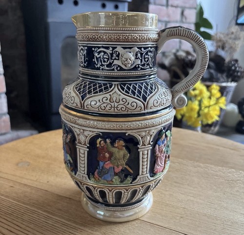 Vintage german reinhold - vintage,