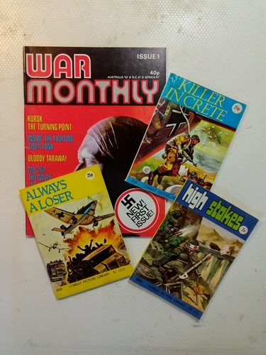 War combat picture libraries - picture, x
