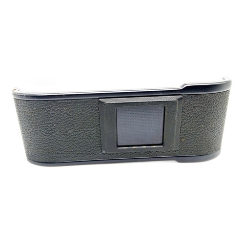 Nikon rear panel - fg,