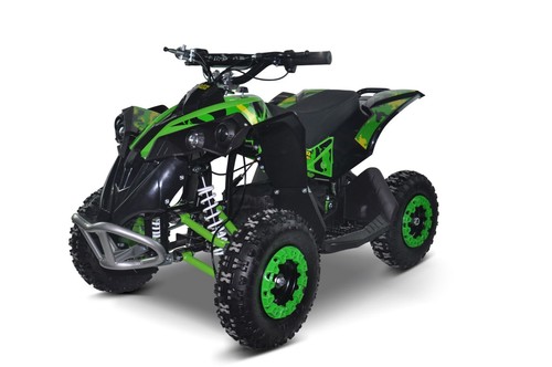 Electric kids quad bike atv - electric,