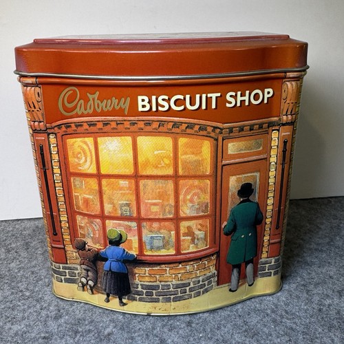Cadbury biscuit shop - cadbury,