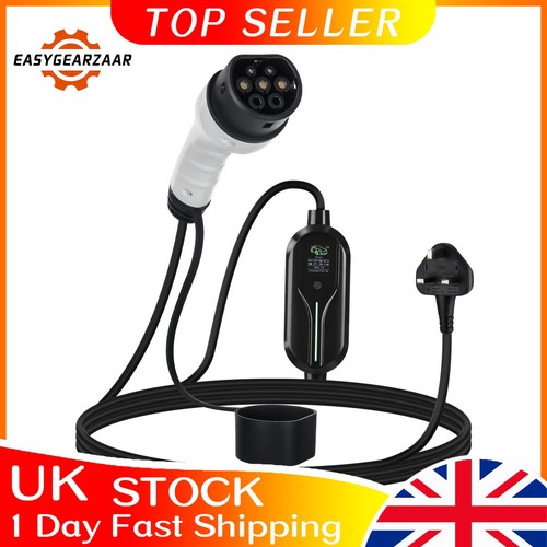 13a charging cable type - type, 2