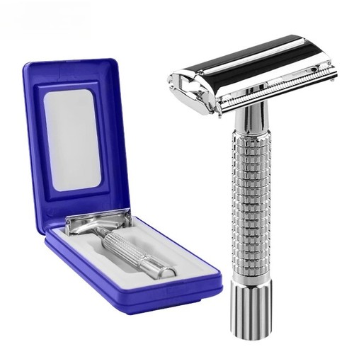 Men double edge safety - double,