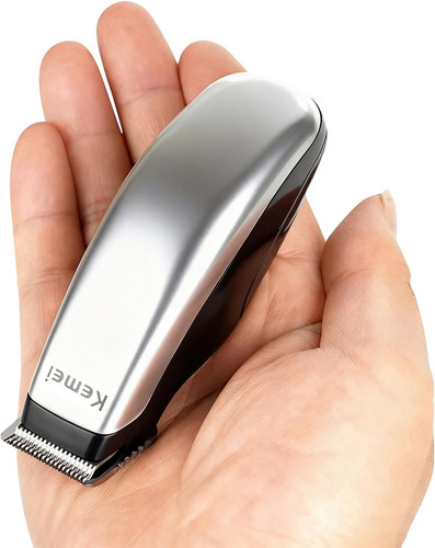 Kemei men hair clippers - kemei,