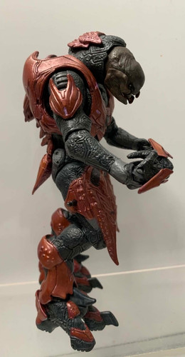 Mcfarlane halo series 2 - halo,