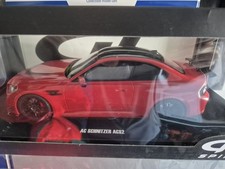 GT-Spirit 1/18 BMW 2-Series M2