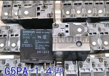 10PCS   Power Relay G5PA-1
